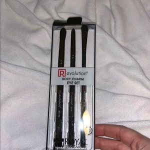 Royal & Langnickel Revolution Eye-brush Set